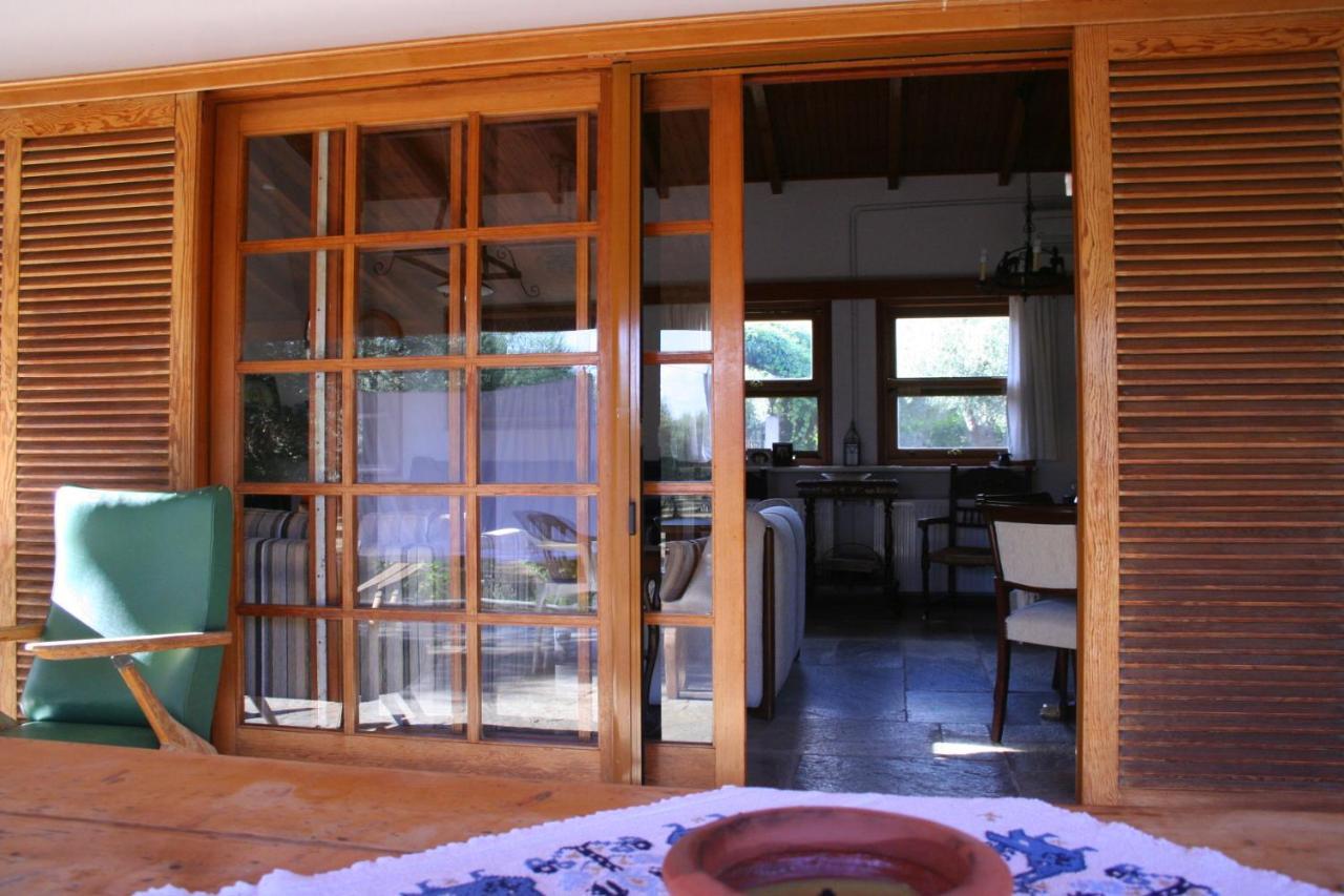 By The Sea For Travelers And Dreamers! Villa Nafpaktos