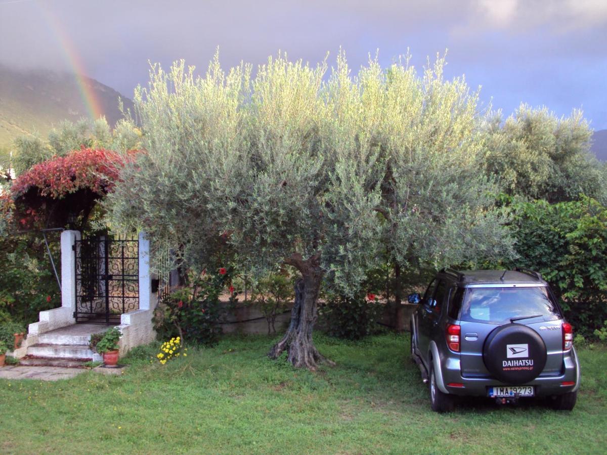By The Sea For Travelers And Dreamers! Villa *