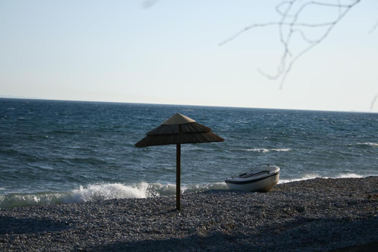 By The Sea For Travelers And Dreamers! Nafpaktos
