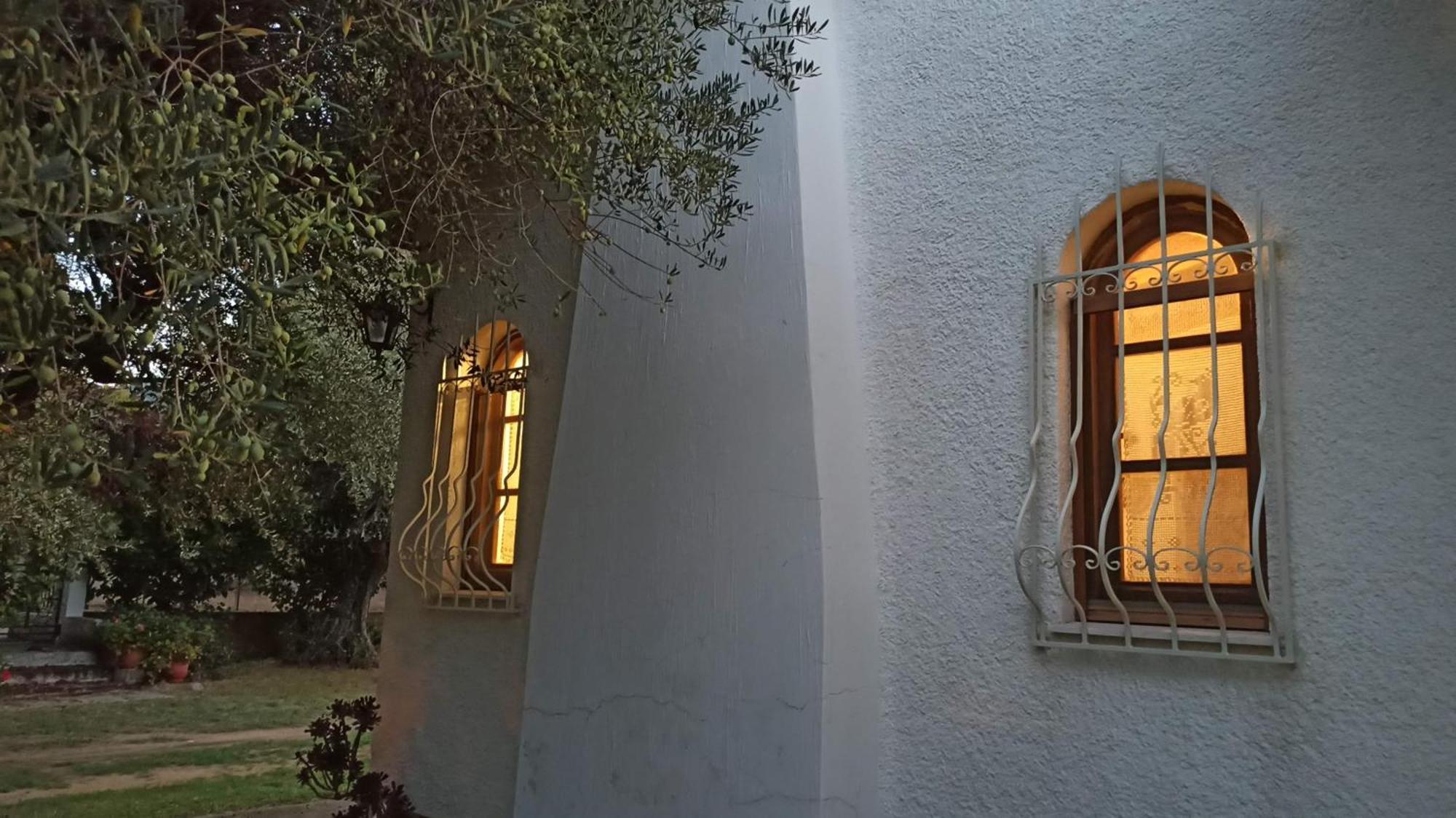 Villa By The Sea For Travelers And Dreamers! Nafpaktos
