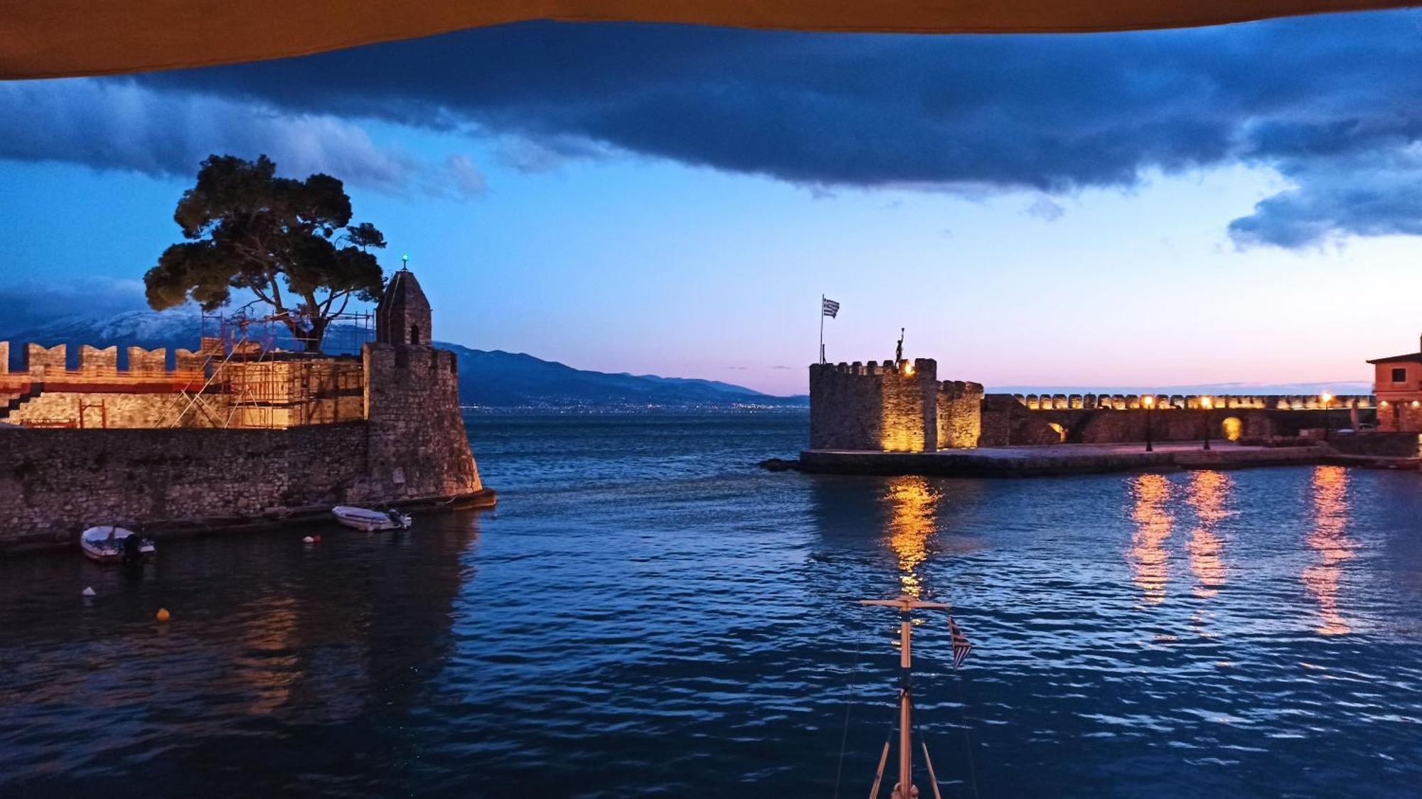 By The Sea For Travelers And Dreamers!