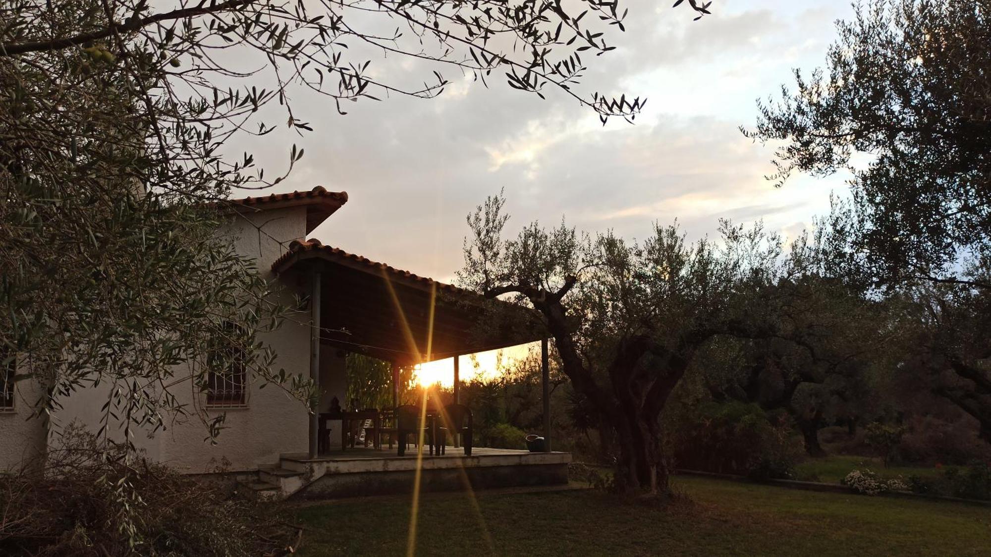 Villa By The Sea For Travelers And Dreamers! *