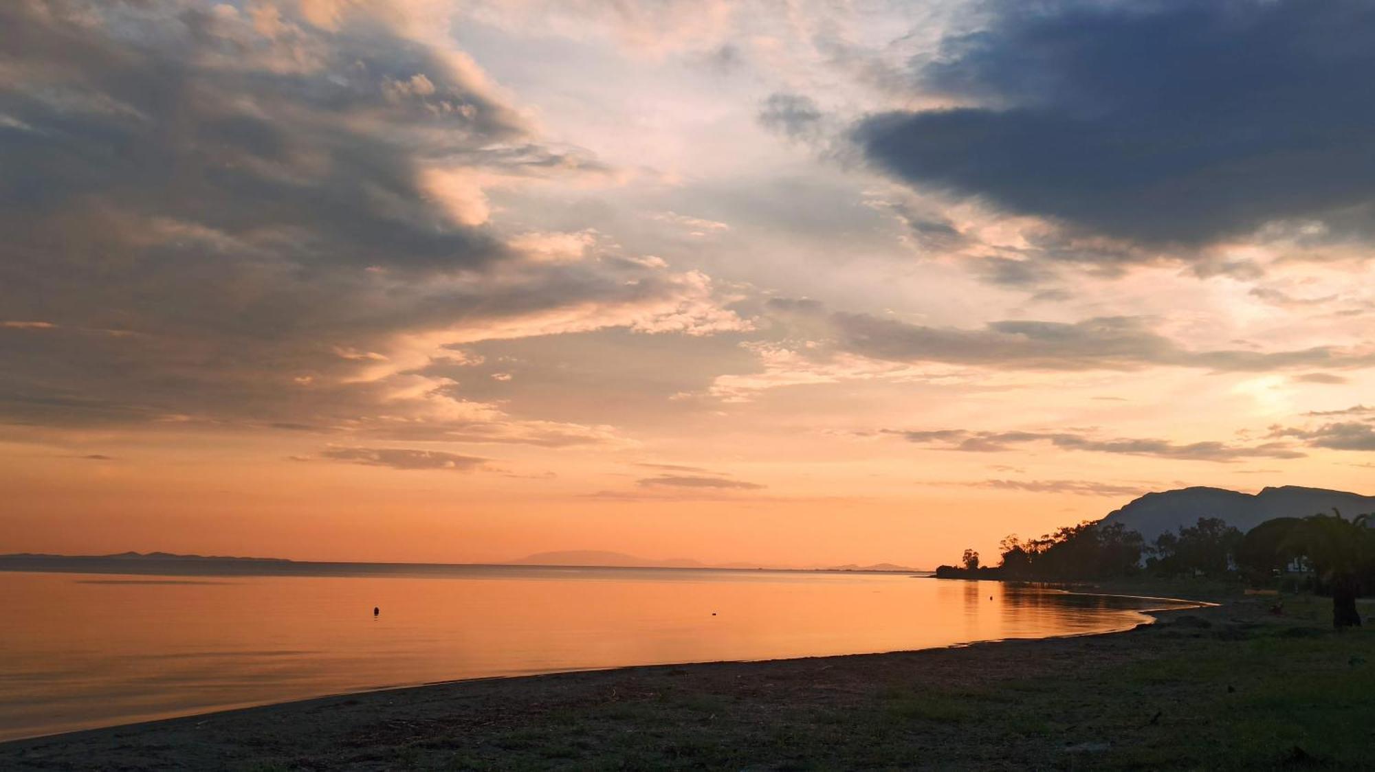 By The Sea For Travelers And Dreamers! Nafpaktos