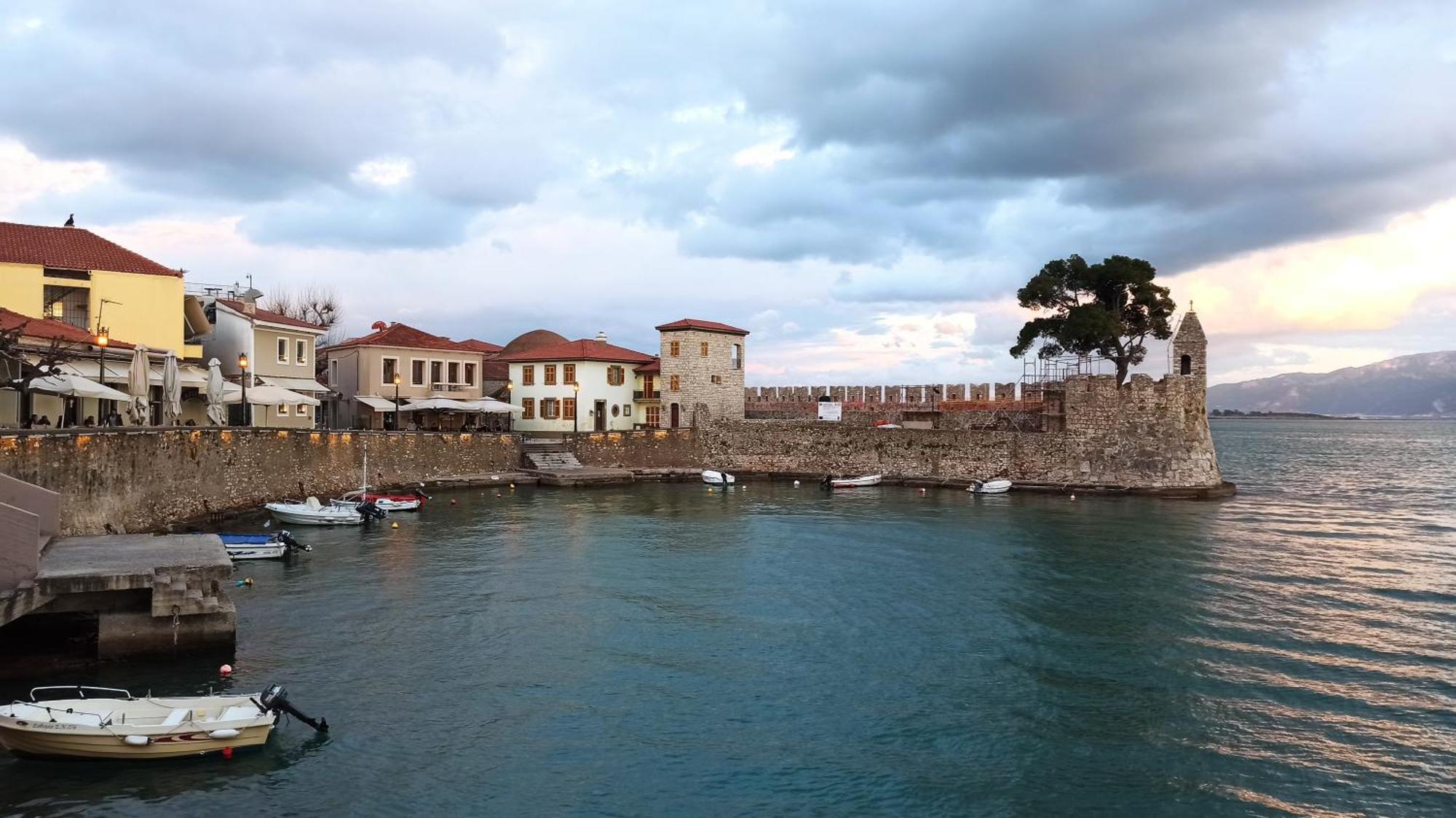 By The Sea For Travelers And Dreamers!