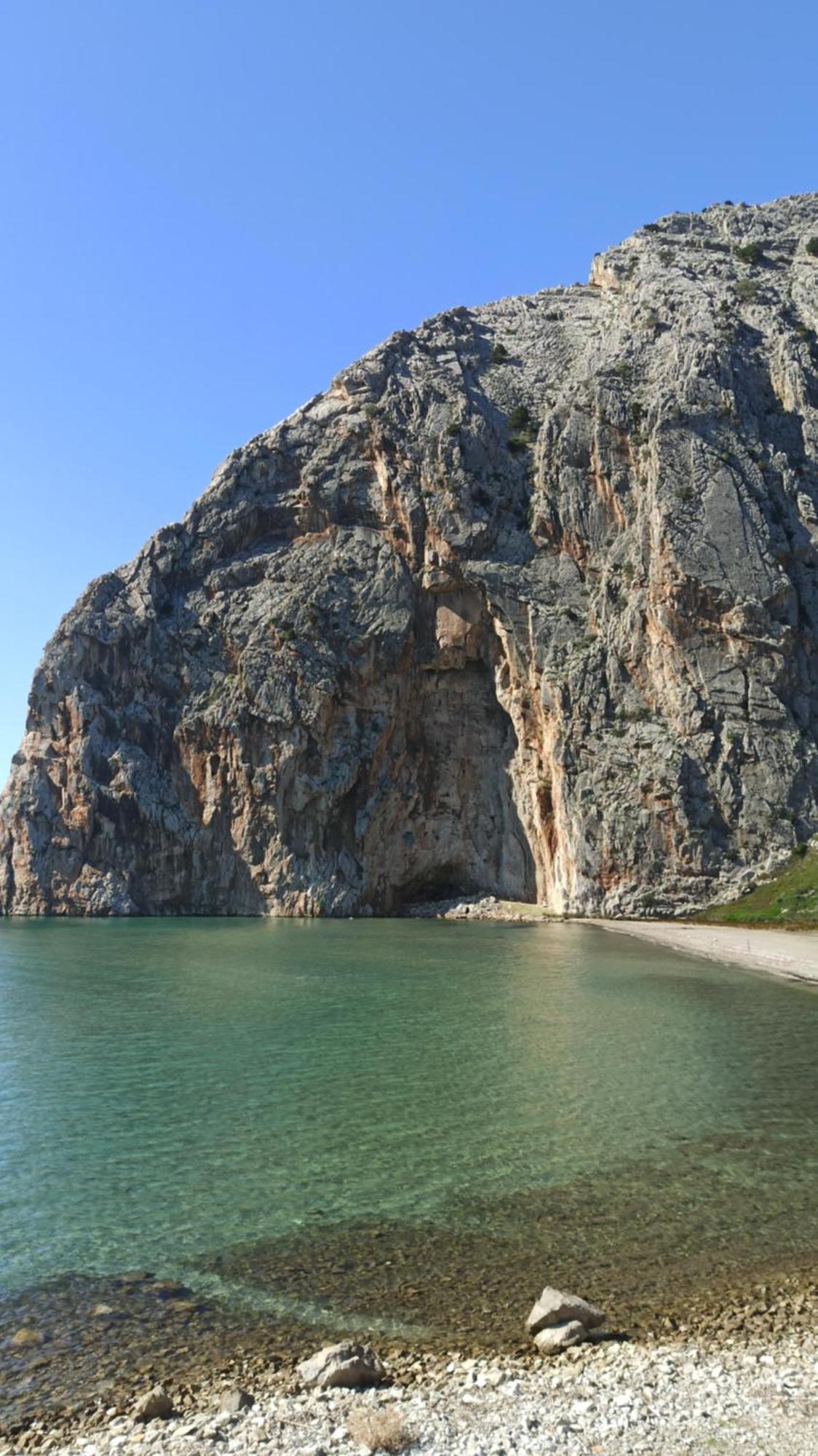 By The Sea For Travelers And Dreamers! Villa Nafpaktos